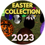 Easter Collection 2023