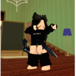 Mm2 fan club ~