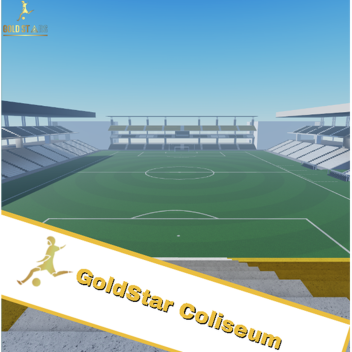 GoldStar Coliseum