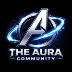 The Official Community Of Aura
