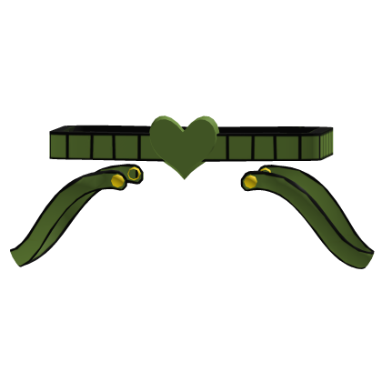 Dio Vampire Jojo Belt thumbnail