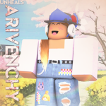 arivenchy Group Thumbnail