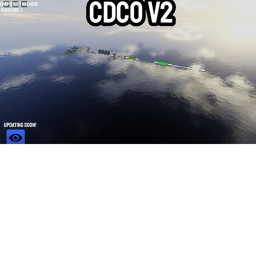 Glitch's Difficulty chart obby v