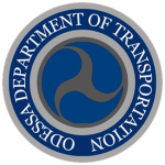 Odessa Department of Transportation
