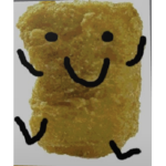 Chicken nuggets club for good chicken nuggets