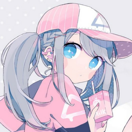 kawaii anime girl - royal high journal pic Roblox decal