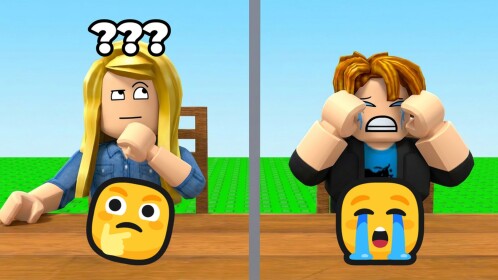 Guess My Emoji 😎