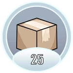 Game Badge Thumbnail