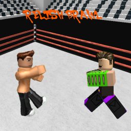 Relish Brawl