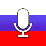 Russian Voice 💙