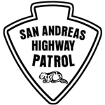 RDOJRP | San Andreas Highway Patrol