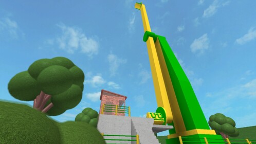 Parco giochi
