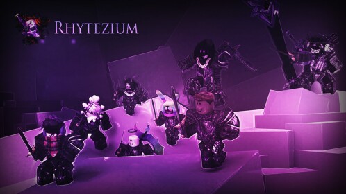 Aeissen | Rhytezium