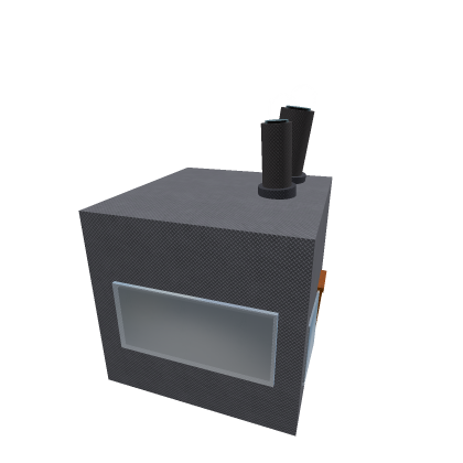 Factory Replica