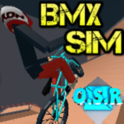 BMX Bike Simulator [Alpha]