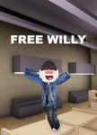 willy freedom