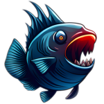 Fishy Games Development