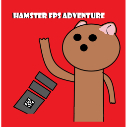 hamster fps adventure