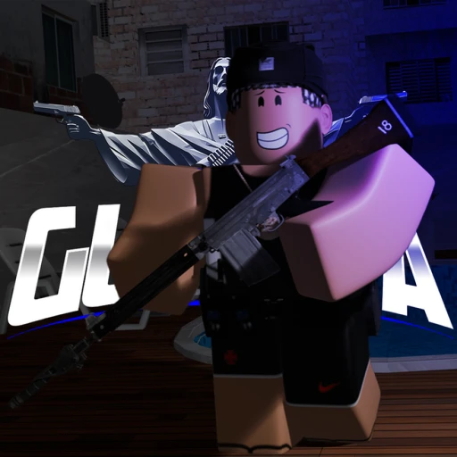 Zona de guerra - RJ Thumbnail