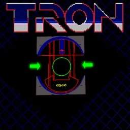 TRON 1982: Arcade icon