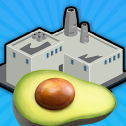 Guacamole Tycoon X