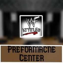 WWF Performance Center