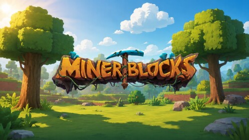 Minerblocks