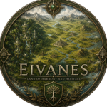 WoV | Eivanes