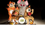 Banana-Splits