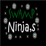 Swamp Ninja's