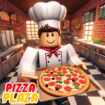 Pizza Plazа
