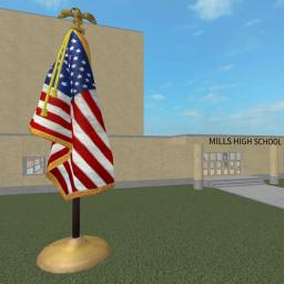 MHBA HighSchool