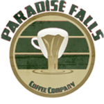 Paradise Falls ®