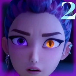 Kpop icon