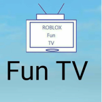 Roblox fun tv