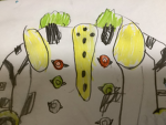 モンコレ