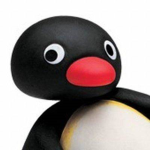 Penguins are the best birds