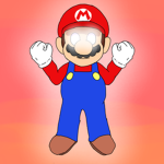 Mario s of roblox