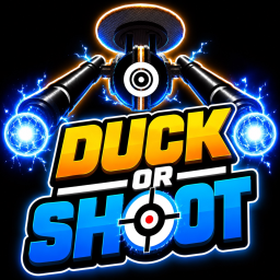 Duck or Shoot Beta