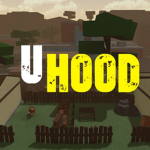 uHood Entertainment