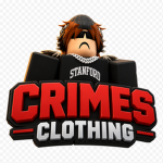 Crimewaves Clothing