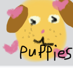 SUPER PUPPY SQUAD