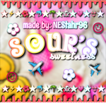 -sour’s sweetness-