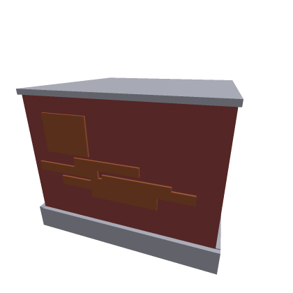 "Old House"