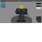 Alpha fangroup