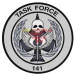 U.M.T -Task Force 141