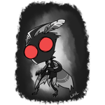 Agent mothman cult