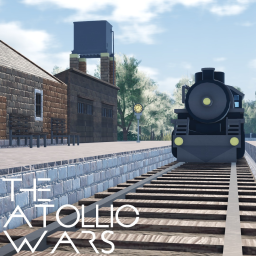 The Atollic Wars
