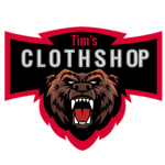 Tim's cloth shop