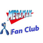 -Mega Man Fan Group-